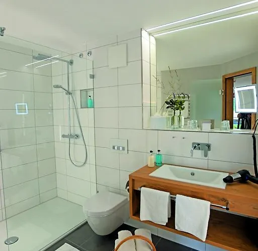 Hotel Gruener Wald Freudenstadt