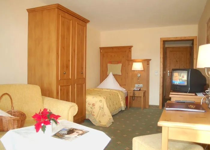 Hotel Gruener Wald Freudenstadt